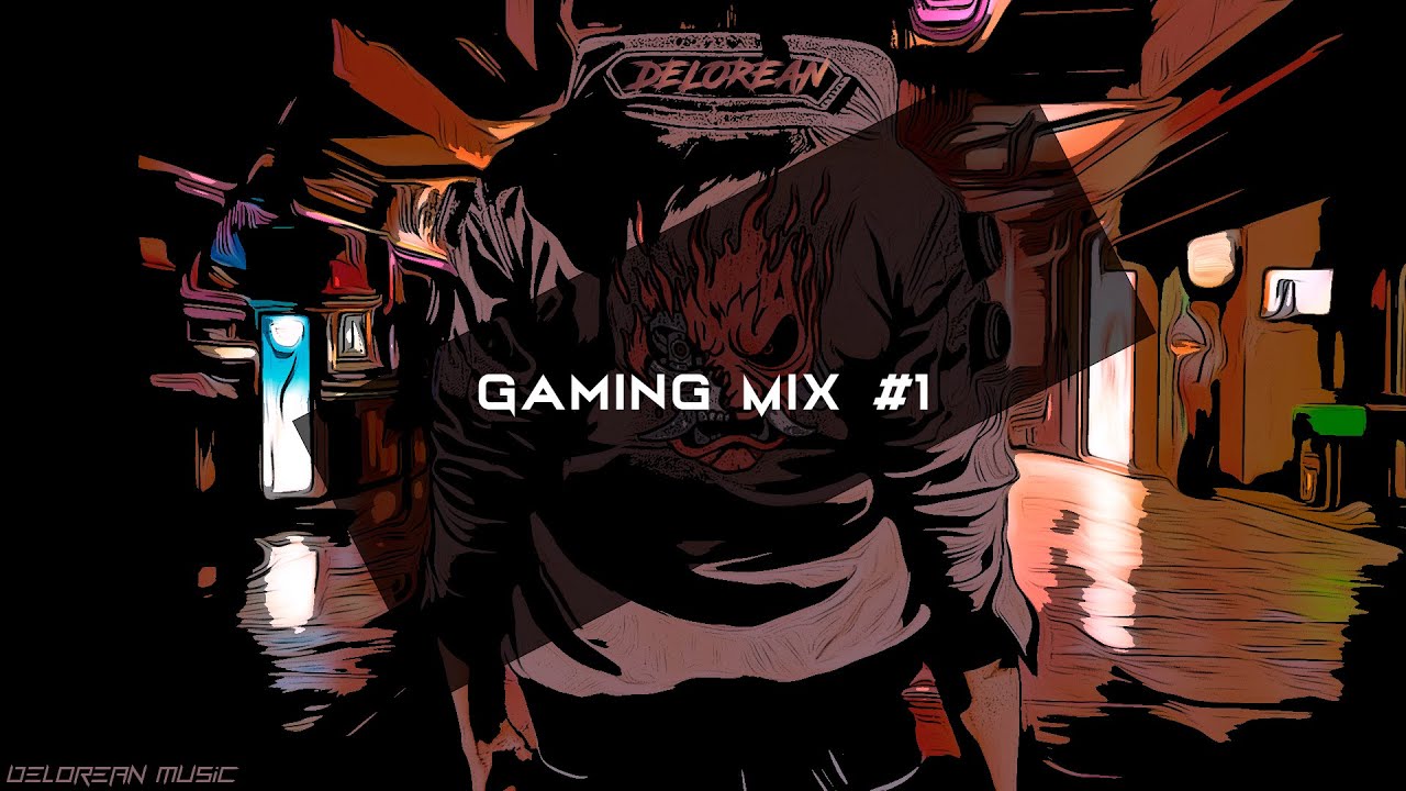 FUTURE HOUSE ONE HOUR GAMING MUSIC 1 Rank Up Playlist YouTube future-house-one-hour-gaming-music-1-rank-up-playlist-youtube