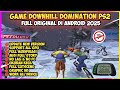 Game Downhill Domination PS2 Ukuran Kecil Terbaik Di Android