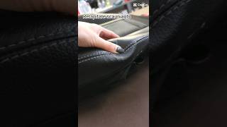 Retapitare scaun auto - Cluj-Napoca