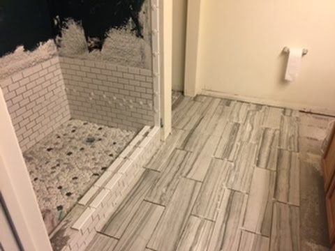 how-to-convert-a-tub/shower-to-a-walk-in-shower-part-6