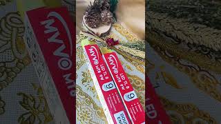 Led T 8 By Myvo Terang Maksimal Hemat Energi