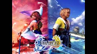 Cactuar minigame/Battle Sin(FFX playthrough part 17)