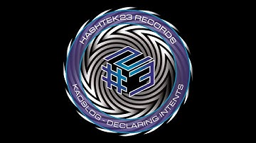 Kaoslog - Declaring Intents [HTR02 B1]