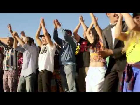 Ahmed Chawki   Tsunami أحمد شوقي تسونامي Official Music Video   YouTube