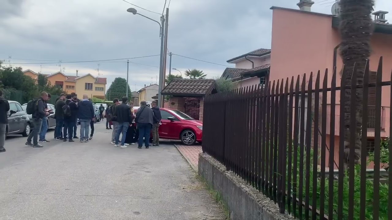 La tragedia di Samarate, parlano conoscenti e vicini di casa