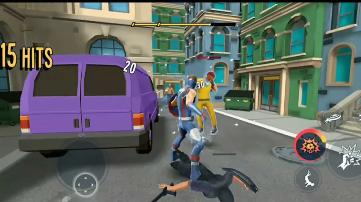 captain America: super Soldier gameplay (part 5 of 6)