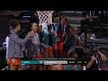 Highlights From South vs. Southeast U.S. Boys Semifinal