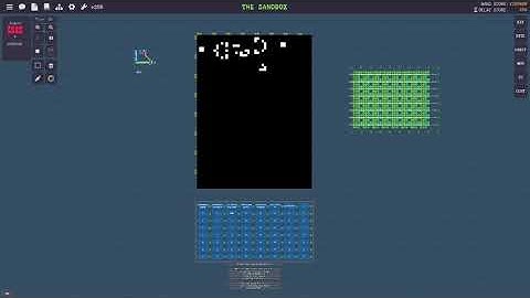 Turing Complete Conway