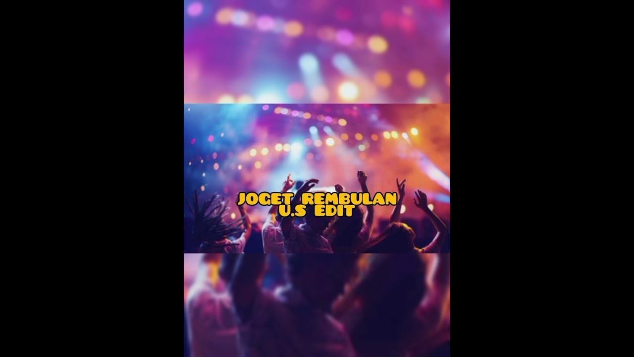JOGET REMBULAN _ ULEN SPARTAN EDIT