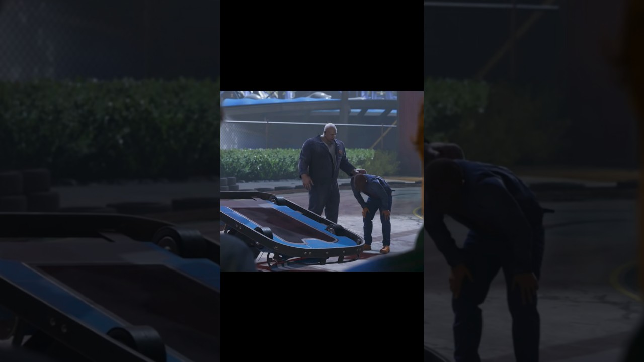 Tombstone Saves The Day - Marvel's Spider-Man 2 (Mods)