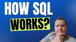 How SQL Query Works? Every Software Developer MUST Know This! (P2)