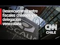 Caso Ojeda: ¿Por qué se ha generado controversias con los fiscales chilenos?