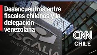 Caso Ojeda: ¿Por qué se ha generado controversias con los fiscales chilenos?