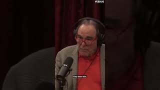JRE Clips JFK Cover-up #jre #joerogan #podcast #oliverstone