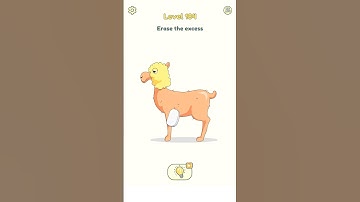 DOP TWO LEVEL 184-185-186👻📱♨️!!(OFFICIAL GAME PLAYING)   -#shorts