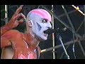 Capture de la vidéo Tiamat - Zwickau 04.07.1997 "With Full Force"-Festival (Tv) Live & Interview