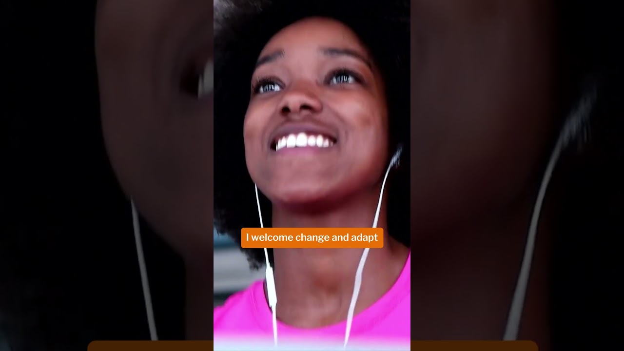 Empower Your Growth Mindset with 10 Daily Positive Affirmations for Women 