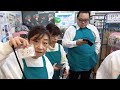 【パートな日常】撮影が始まるまでのリアルな雰囲気。