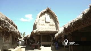 Pesona Indonesia - Lombok