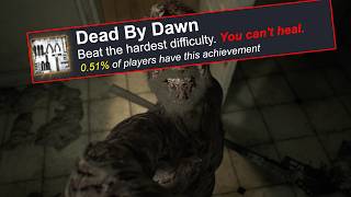 RE7's 100% Renewed My Strength screenshot 4