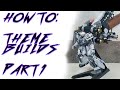 Theme Builds Part 1 thumbnail