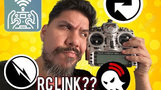 RC FPV Protocol - Crossfire Vs Frsky Vs ExpressLRS Vs Ghost vs Tracer Which is domnant?  LIVE