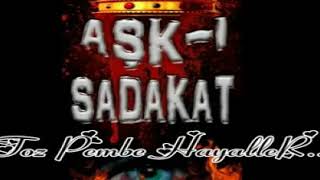 Ask sadakat ister