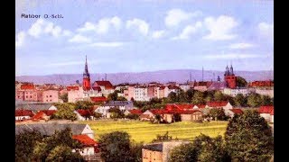 Ratibor ・Oberschlesien ・Racibórz