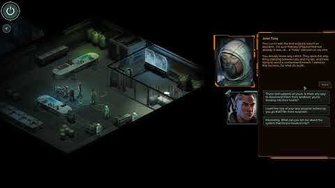 Shadowrun: Hong Kong - Extended Edition - Part 30 [4K, 60fps, and No Commentary]