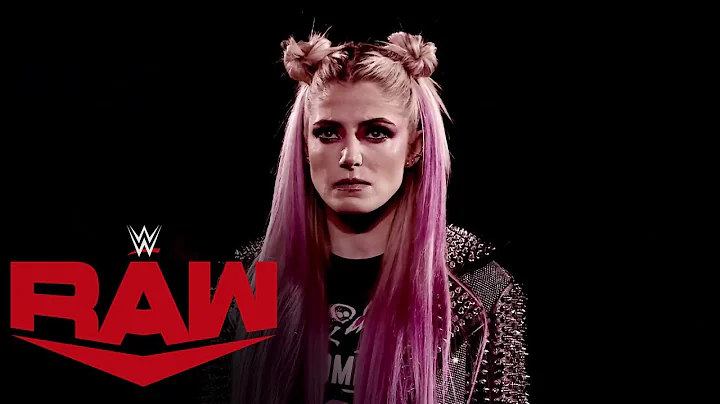 Relive Alexa Bliss brutal attack on Bianca Belair: Raw, Jan. 16, 2023