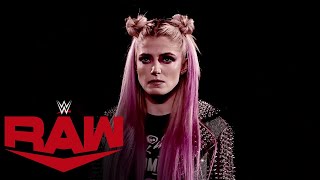 Relive Alexa Bliss’ brutal attack on Bianca Belair: Raw, Jan. 16, 2023