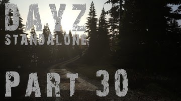 BEHIND YOU! - DayZ Standalone Let