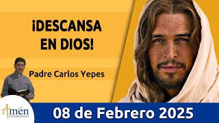 Evangelio De Hoy Sábado 8 Febrero 2025 L San Marcos 6,30-34 L Misa