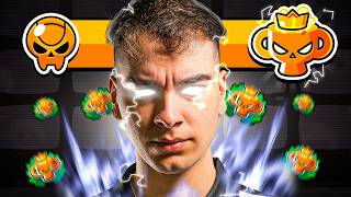 ROAD TO MAESTROS PARA PONERNOS TOP 1 ESPAÑA !! HABRA MUCHO WT O HACKER CHAT ?? ESPERO QUE NO...