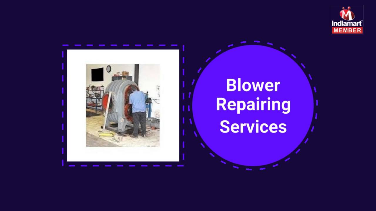 Balancing Services and Consultancy Services by Advance Balancing