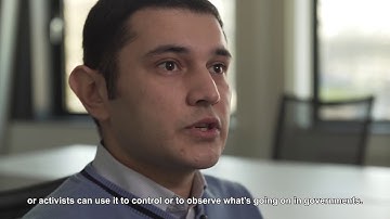 Open Data-driven innovation & benefits - EYR@EaP Testimonial