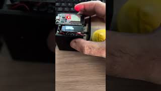 AgroPolyMex PLASTIC SCANNER