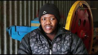 Assemb Funded by the NEF in Limpopo
