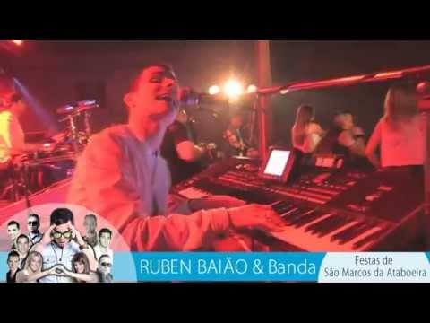 Ruben Baião e