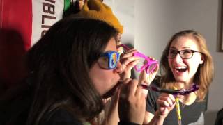 Party Mannequin Challenge