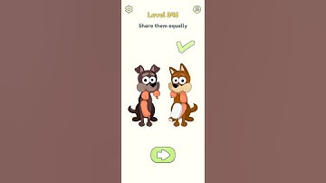 DOP 2 Gameplay Level 346 Shorts Delete One Part Solution and Answer 🔥Subscribe🔥#gamer #youtube #game