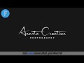 How to Make Stylish Signature Photography Logo || Logo Design in Mobile || AC EDITION