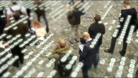 What happens to our data?