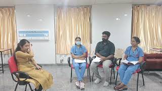 Case Discussion || Acute Abdomen