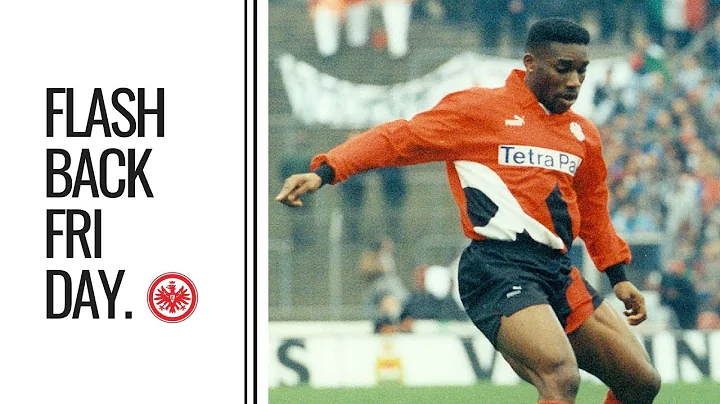 Flashback Friday | Jay-Jay Okochas Jahrhunderttor