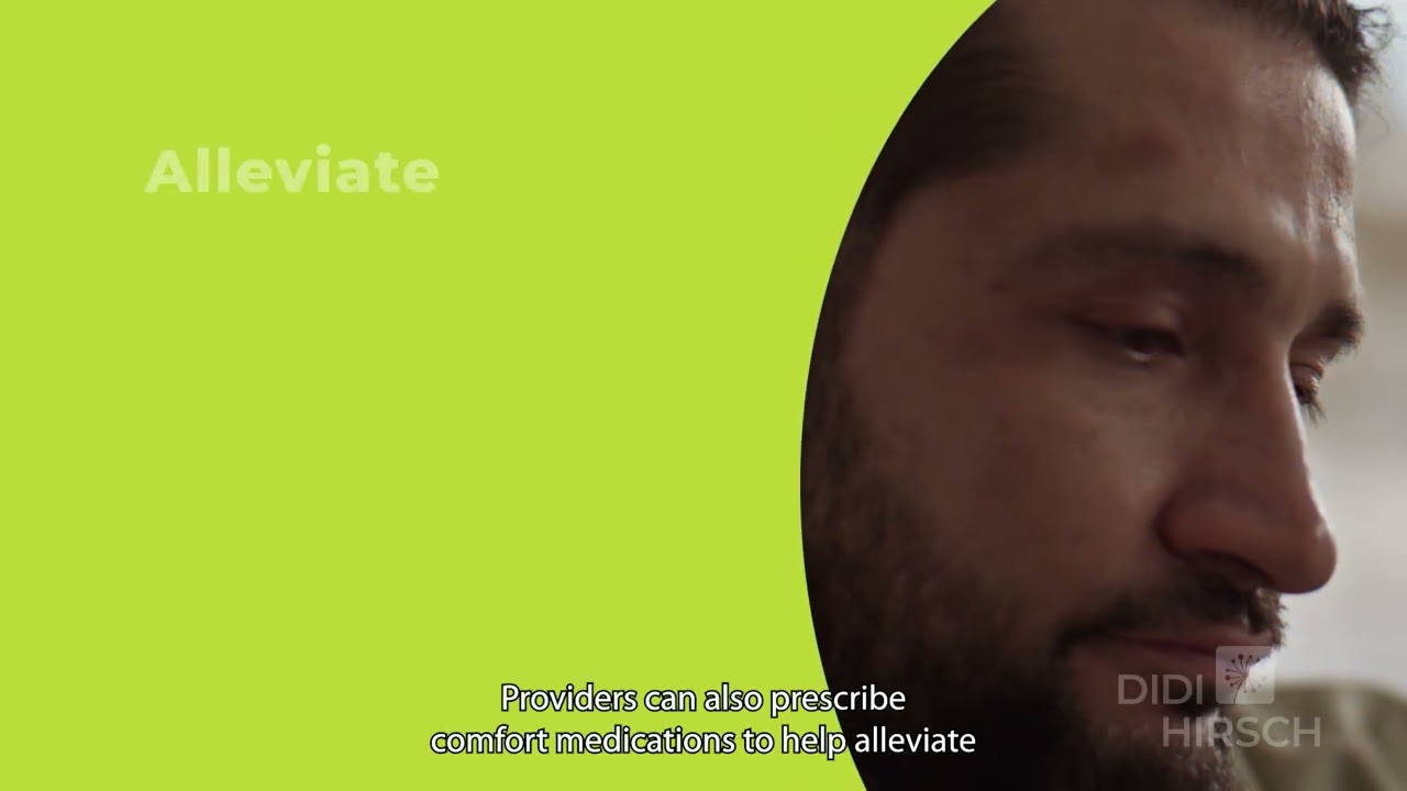 Medication-Assisted Treatment (MAT) - Extended Version - Didi Hirsch