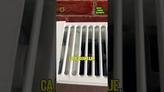 Calorifer Sau Ventiloconvector. Uite Avantajele Si Dezavantajele Celor Doua Sisteme De Incalzire