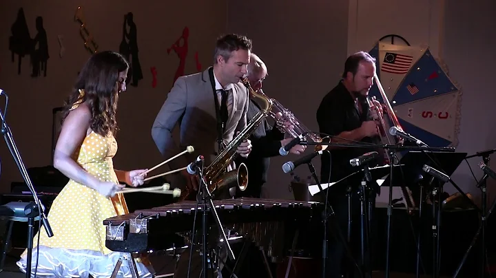 I can't stop loving you - Heather Thorn and Vivaci...