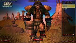 WoW Classic Part 7 Ragefire Chasm and quests.