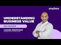 Simpliaxis - Agile Coach Free office hours! - Q&A session by Aakash Srinivasan, CST Part 2